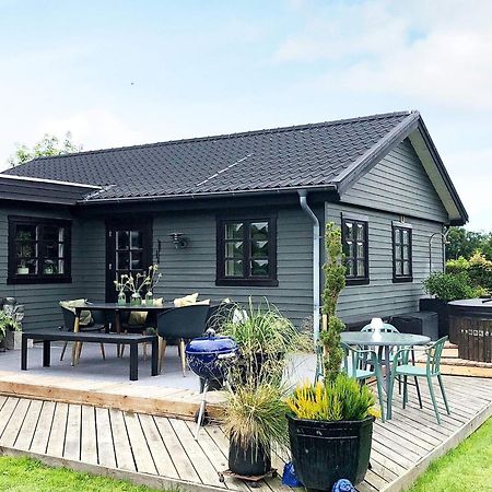 Holiday Home Gilleleje Lxxv Ngoại thất bức ảnh