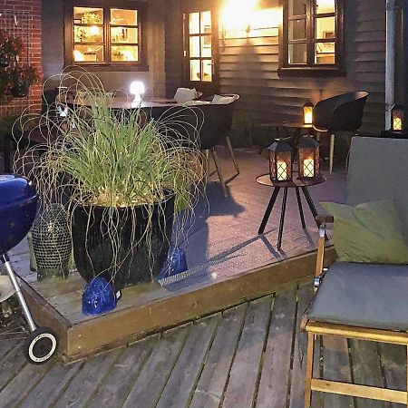 Holiday Home Gilleleje Lxxv Ngoại thất bức ảnh