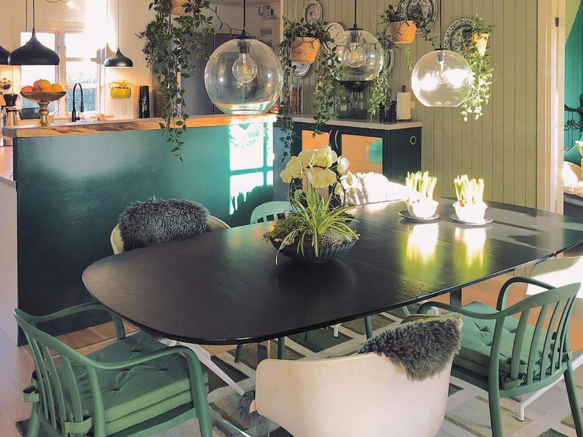 Holiday Home Gilleleje Lxxv Ngoại thất bức ảnh