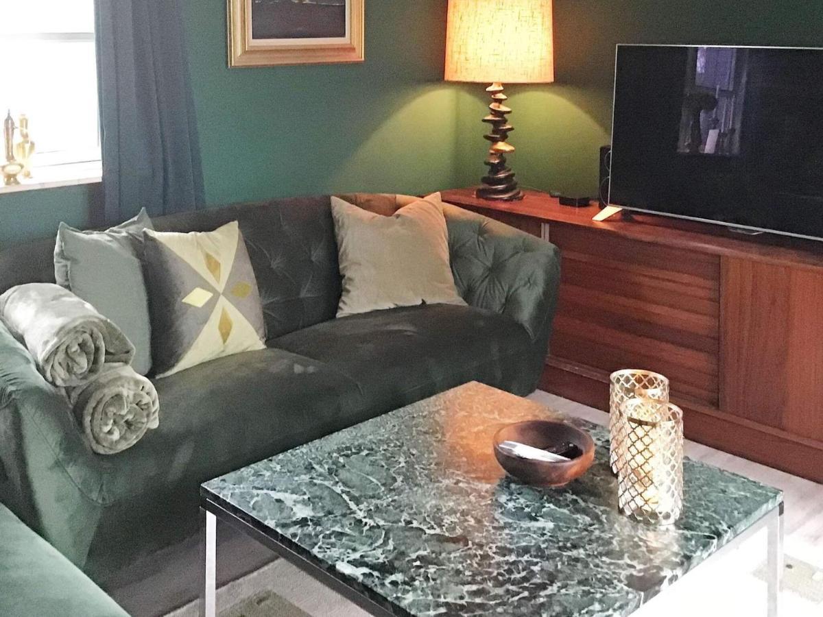 Holiday Home Gilleleje Lxxv Ngoại thất bức ảnh