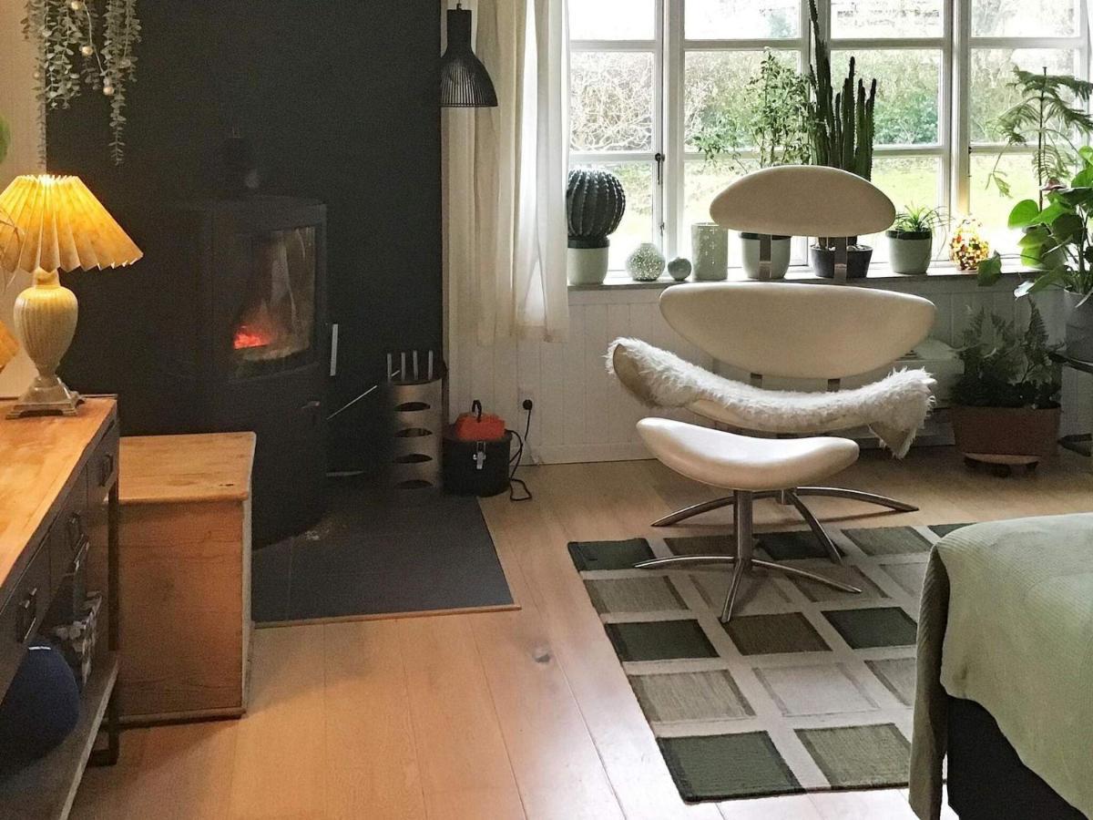 Holiday Home Gilleleje Lxxv Ngoại thất bức ảnh