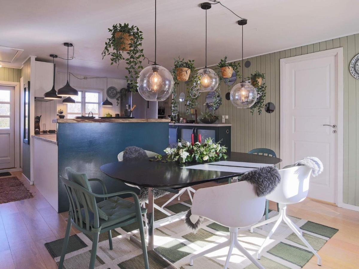 Holiday Home Gilleleje Lxxv Ngoại thất bức ảnh