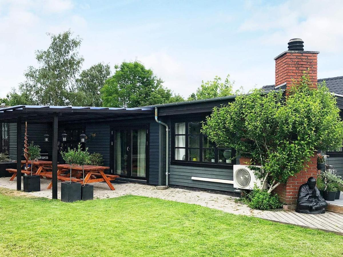 Holiday Home Gilleleje Lxxv Ngoại thất bức ảnh