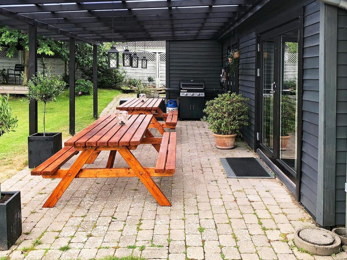 Holiday Home Gilleleje Lxxv Ngoại thất bức ảnh