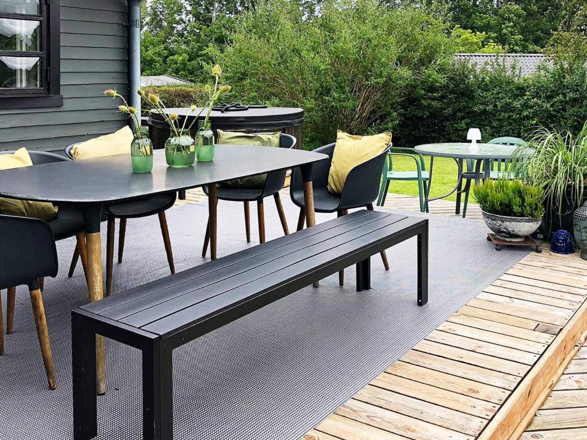 Holiday Home Gilleleje Lxxv Ngoại thất bức ảnh