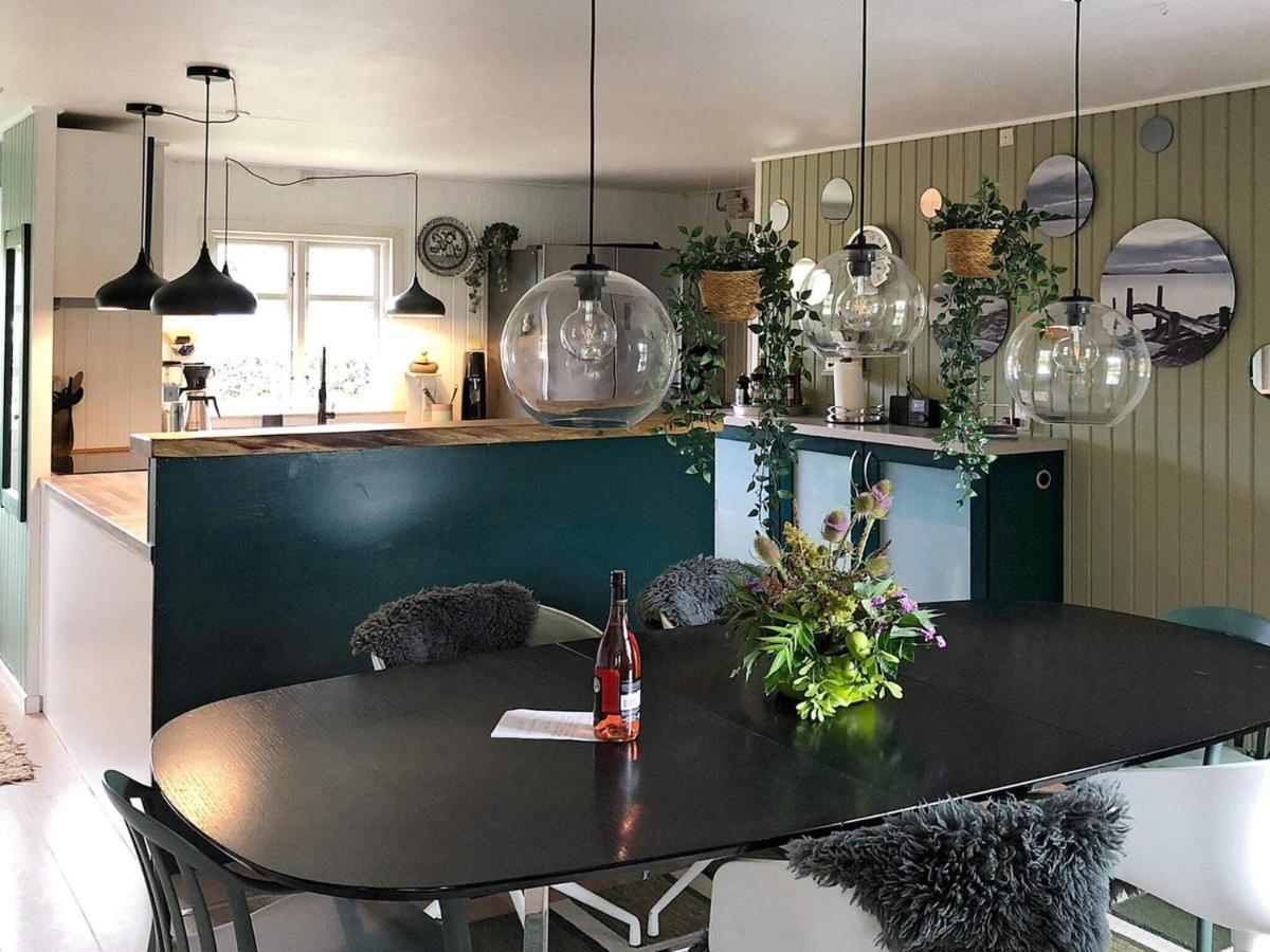 Holiday Home Gilleleje Lxxv Ngoại thất bức ảnh